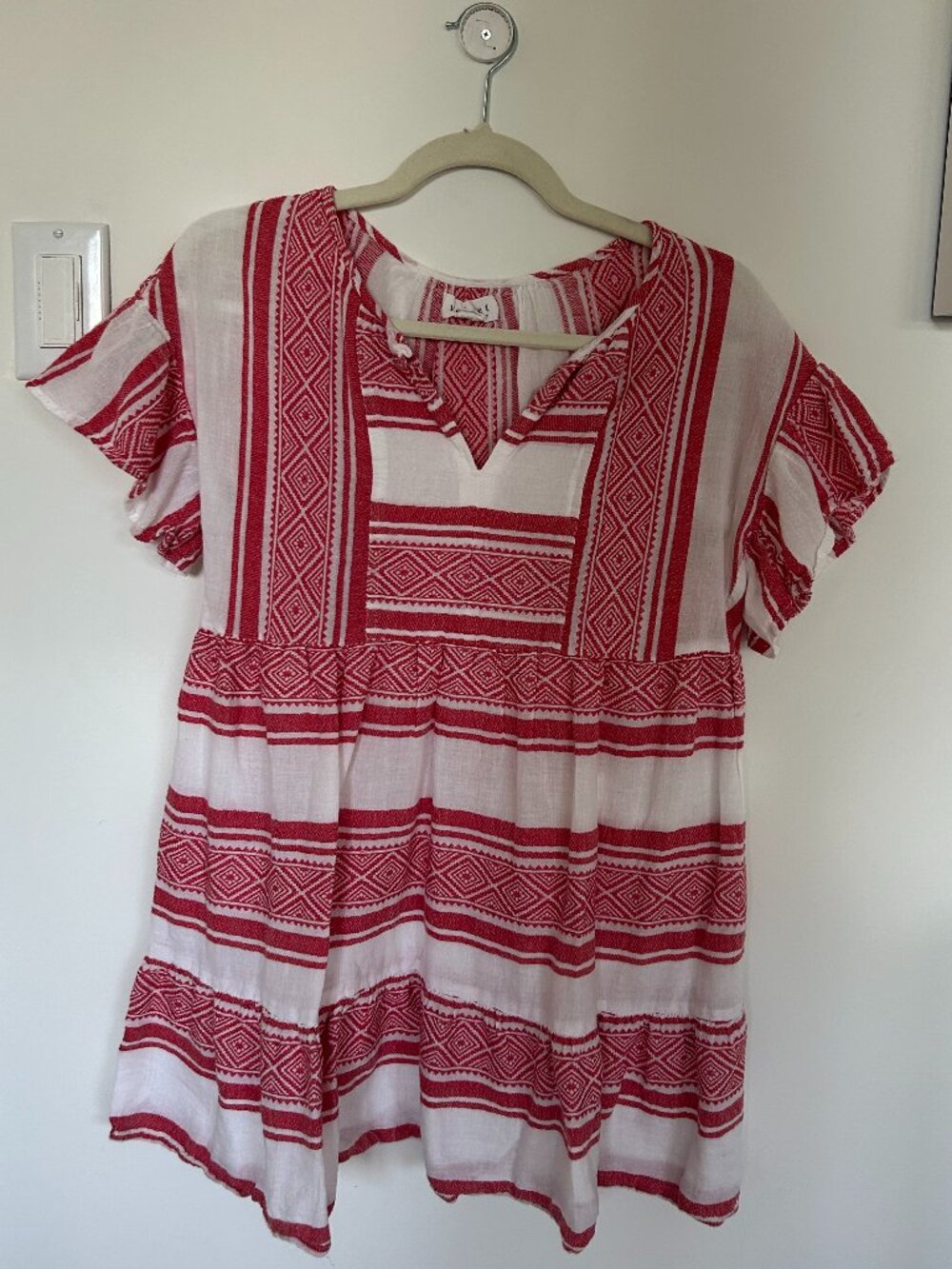 Velvet Dress Size XS